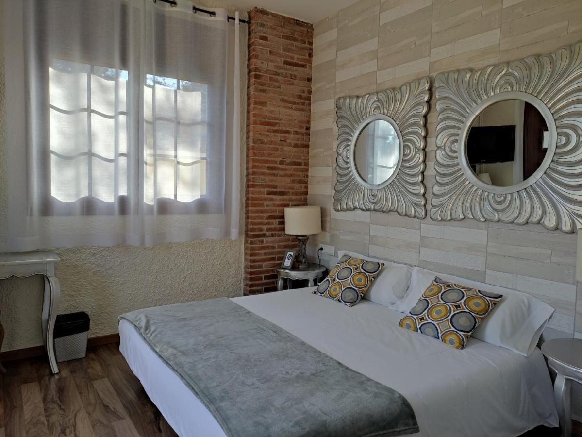 Premia De Dalt Cal Music B&B المظهر الخارجي الصورة
