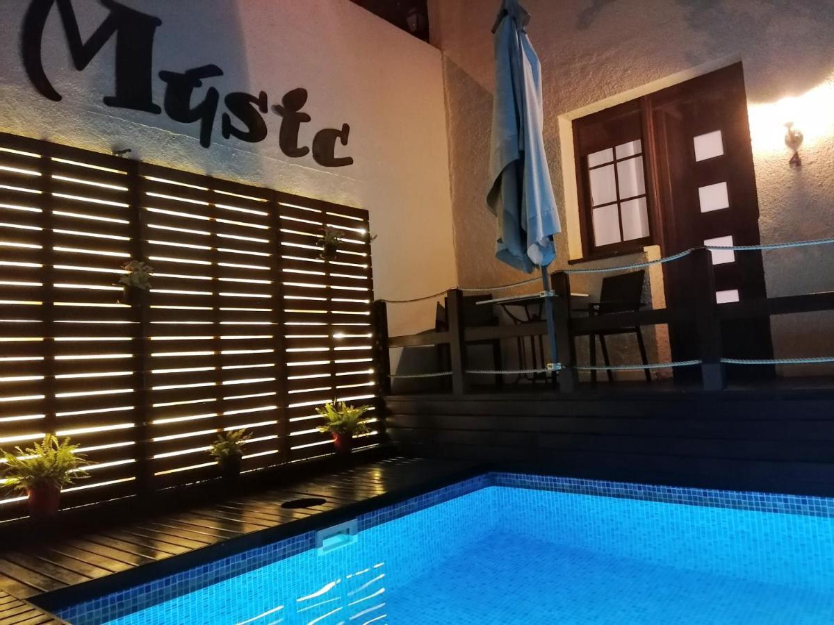 Premia De Dalt Cal Music B&B المظهر الخارجي الصورة