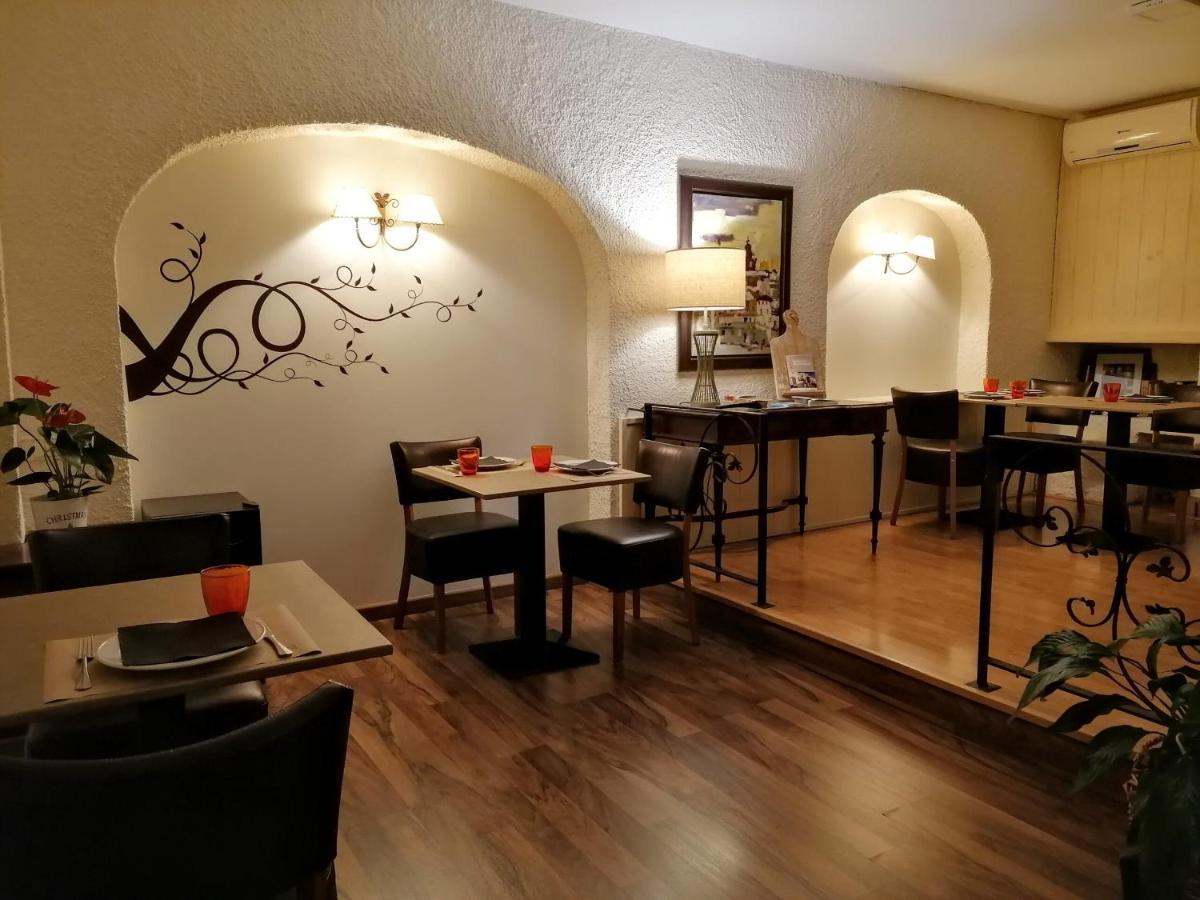 Premia De Dalt Cal Music B&B المظهر الخارجي الصورة