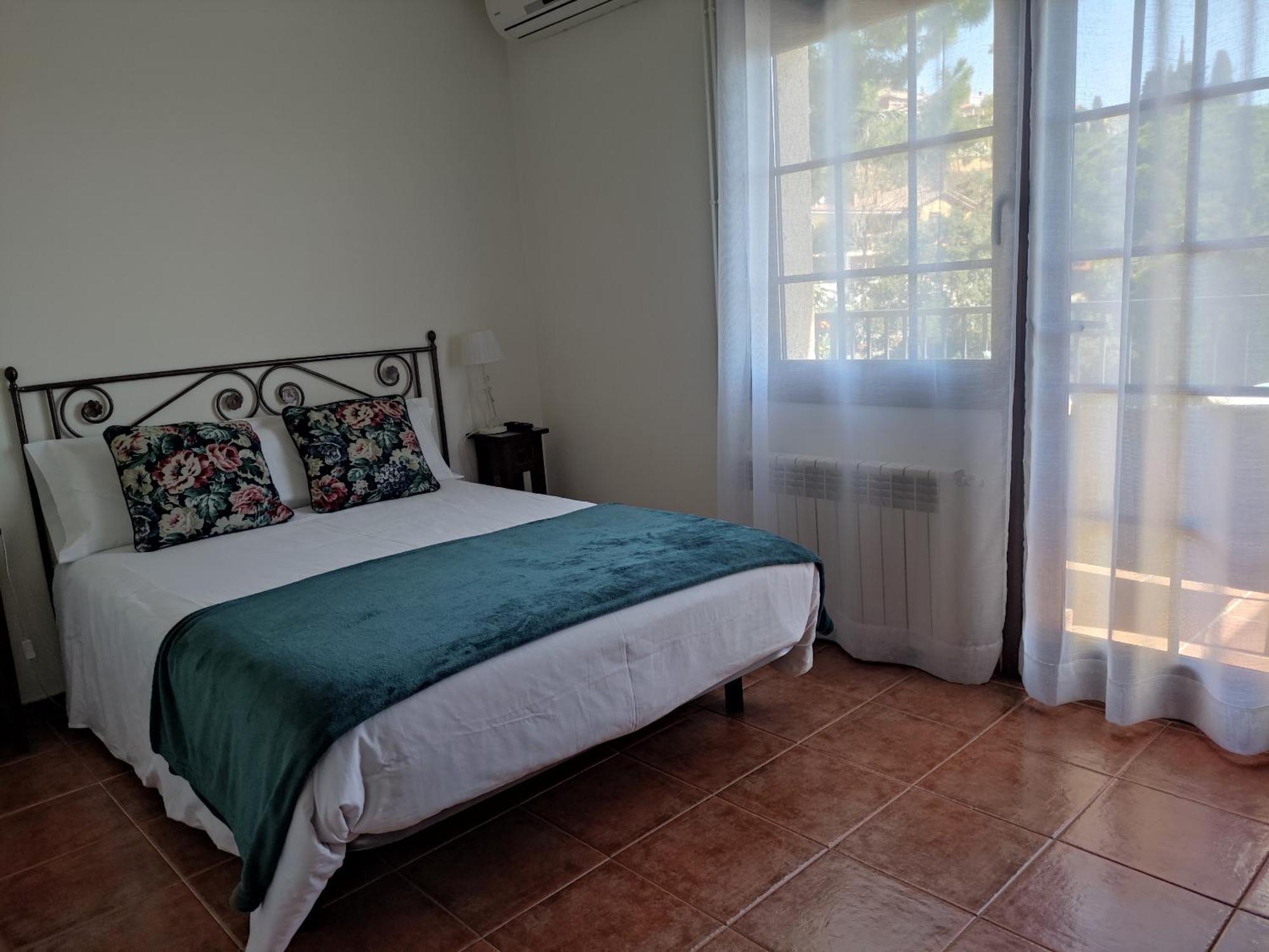 Premia De Dalt Cal Music B&B المظهر الخارجي الصورة