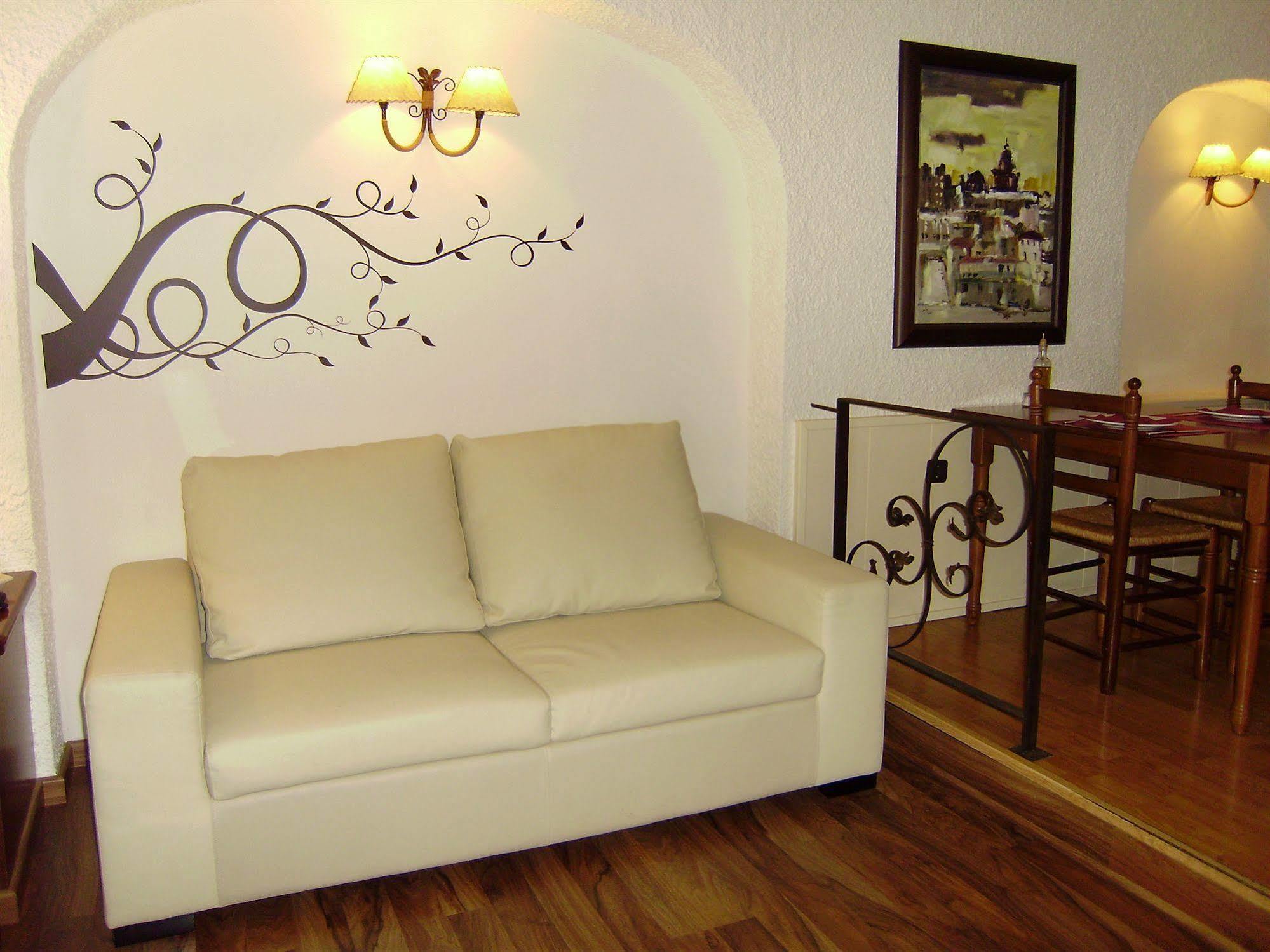 Premia De Dalt Cal Music B&B المظهر الخارجي الصورة
